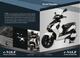 Moto Eléctrica e-Volf Street Thunder - Foto 5