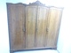 Regalo armario de madera para dormitorio