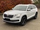 Skoda kodiaq style 4x4