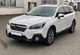 Subaru outback awd 3.6r lineartronic 2018
