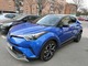 Toyota CHR Dynamic plus 125h + pack urban + sistema sonido JBL - Foto 1