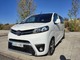 Toyota proace verso 8 plazas 2019 diesel