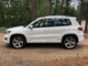 Volkswagen tiguan tsi bmt 1.4-122hk