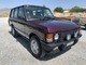 1994 land rover range rover classic 2.5 td vogue 113