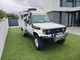 2001 Toyota Land Cruiser HZJ75 - Foto 1