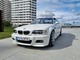 2003 bmw m3 e46 blanco