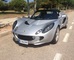 2003 lotus elise 1.8 sport