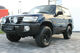 2004 nissan patrol 3.0l di 158