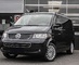 2005 volkswagen california 1.9 tdi 105