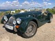 2007 morgan roadster 3.0 v6 2pl