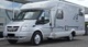 2008 ford hymer tramp