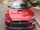 2008 Mitsubishi Lancer Evolution MR Sport 412 - Foto 1