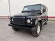 2009 land rover defender 110 td4 station wagon se 7 122