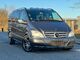 2010 mercedes-benz viano 3.0 cdi ambiente edition lang led euro 5