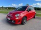 2011 abarth 695 tributo ferrari rojo corsa aut 179