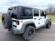 2011 Jeep Wrangler Unlimited Sport 4WD - Foto 6