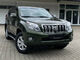 2011 Toyota Land Cruiser 150 TEC-Edition 190 - Foto 1