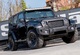2012 Jeep Wrangler Unlimited 2.8 CRD Spartacus 200 - Foto 1