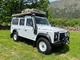 2014 land rover defender 110 sw se 122 cv