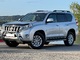 2014 toyota land cruiser 3.0-190 cv 4wd