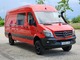 2015 Mercedes-Benz Sprinter Furgón 319BlueTec Largo - Foto 1