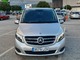 2016 mercedes-benz v 250d bt largo 7g tronic