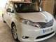 2016 toyota sienna xle 8 seats