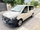 2017 mercedes-benz vito furgón 116cdi 163