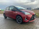 2017 toyota yaris hybrid 1.5 vvt i style selection 75