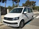 2017 volkswagen t6 california beach