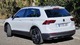 2017 Volkswagen Tiguan 2.0TDI Sport DSG blanco - Foto 3