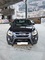 2018 isuzu d-max 1.9 double cab black edition 4d aut