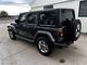 2018 Jeep Wrangler Unlimited Sáhara 4WD - Foto 5