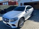 2018 mercedes-benz glc 350 e 2.0-211 4matic coupé amg edición