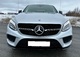 2018 mercedes-benz gle 350d coupé amg 4-matic 258cv