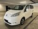 2018 nissan e-nv200 evalia 109