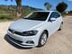 2018 volkswagen polo 1.0 tsi sport dsg 85kw