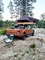 2019 Ford Ranger Doble Cabina 2.0 TDCi EcoBlue 213hp Wildtrak aut - Foto 3