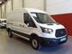 2019 Ford transit 130 2.0tdci 96kw 350 l3h2 ambiente - Foto 1