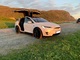 2019 Tesla Model X Long Range Raven 7S - Foto 1