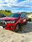 2019 toyota hilux 2.4-150 d 4wd invencible x