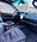 2019 Toyota HiLux 2.4-150 D 4WD invencible x - Foto 4