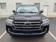 2019 toyota land cruiser awd