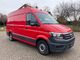 2019 Volkswagen Crafter Transporter L2H2 140 - Foto 1