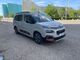 2020 Citroen berlingo multispace 1.6 Camperizada - Foto 1