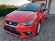 2020 seat ibiza 1.0 tsi 85kw fr sport 116