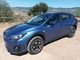 2020 subaru xv sport 1.6 115cv cvt gas glp 116