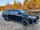 2020 Toyota HiLux 2.4-150 D 4WD SR+ Inv. aut.x - Foto 1