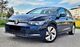 2020 volkswagen golf 8 style 1.5 etsi dsg mild-hybrid 150