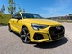 2021 audi a3 40tfsie 204